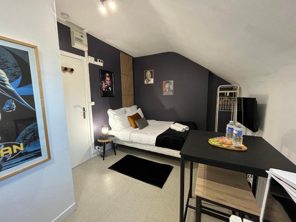 Location à Evreux et Chartres- Licohome