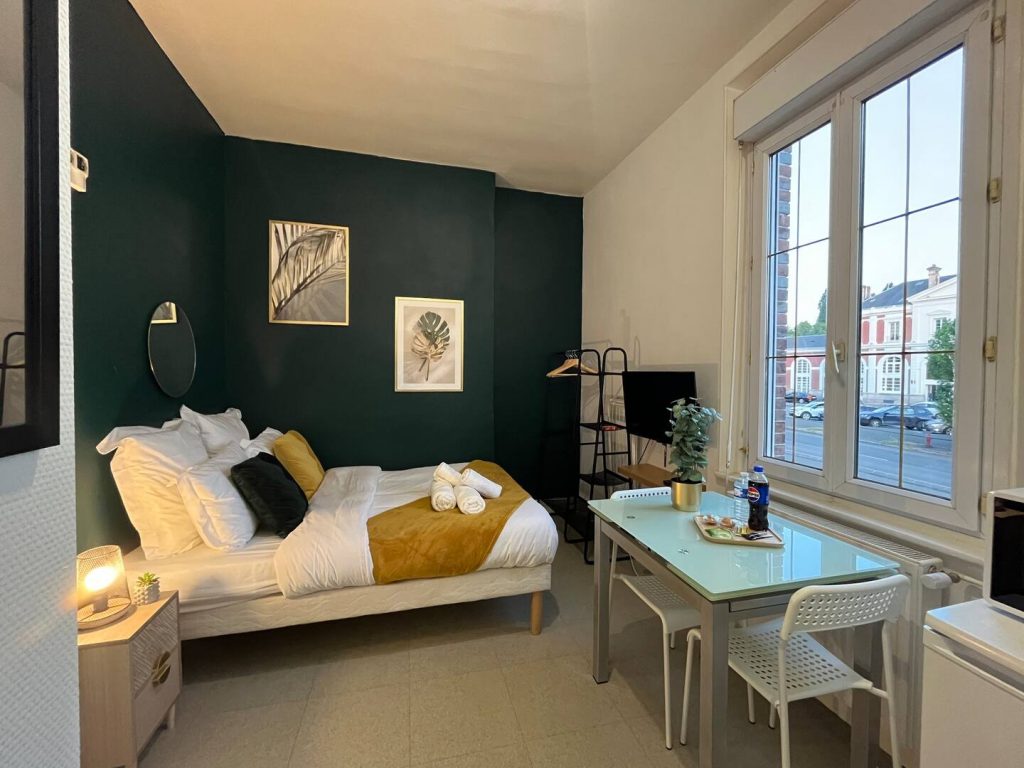 Location à Evreux et Chartres- Licohome