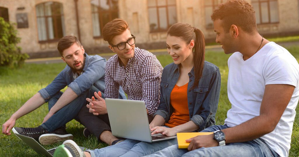 logement étudiant VILLE