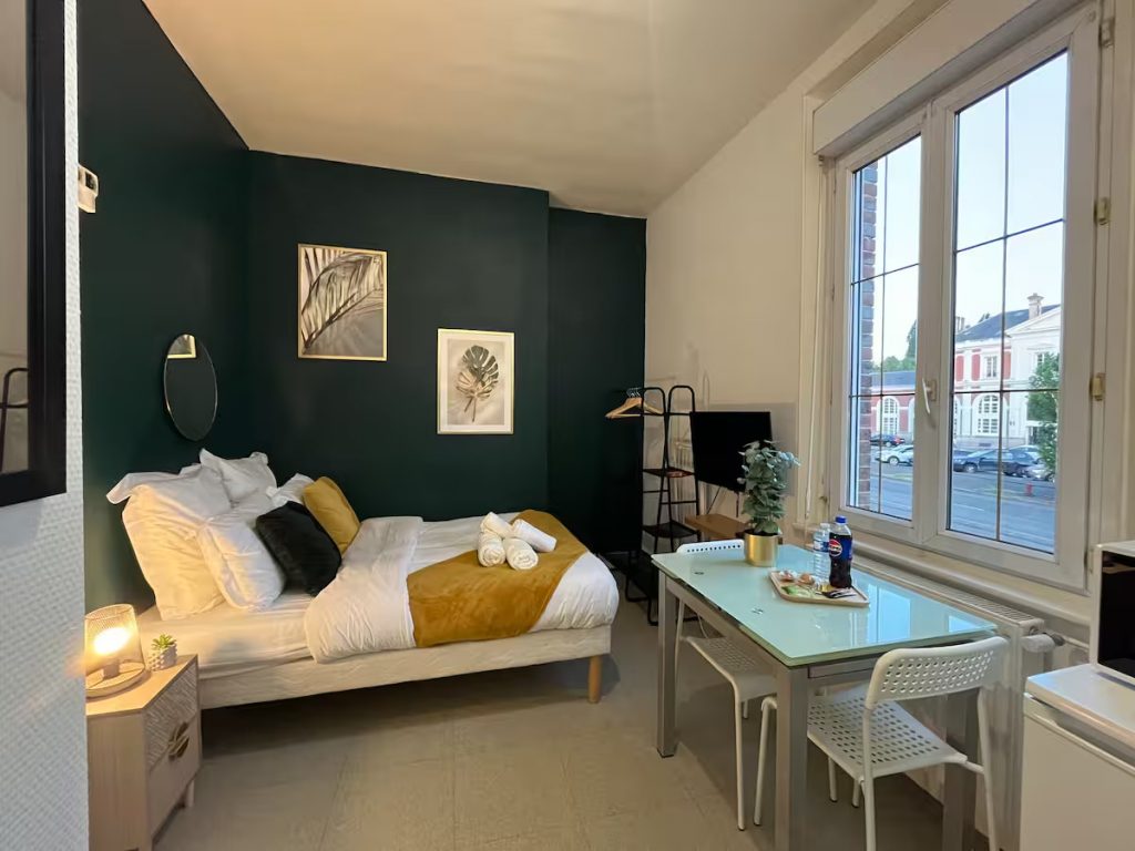 Location à Evreux et Chartres- Licohome